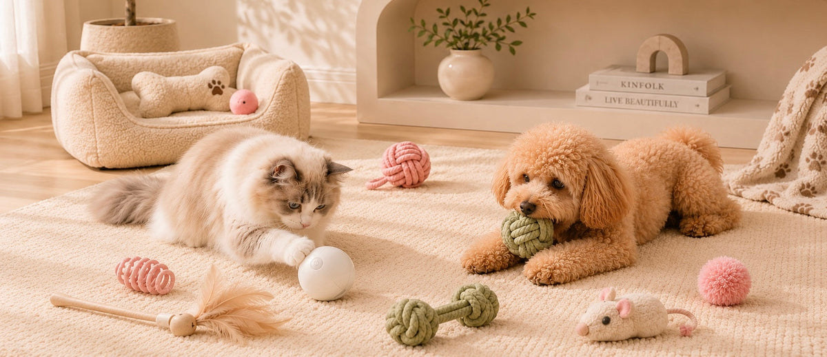 Toys & Plays