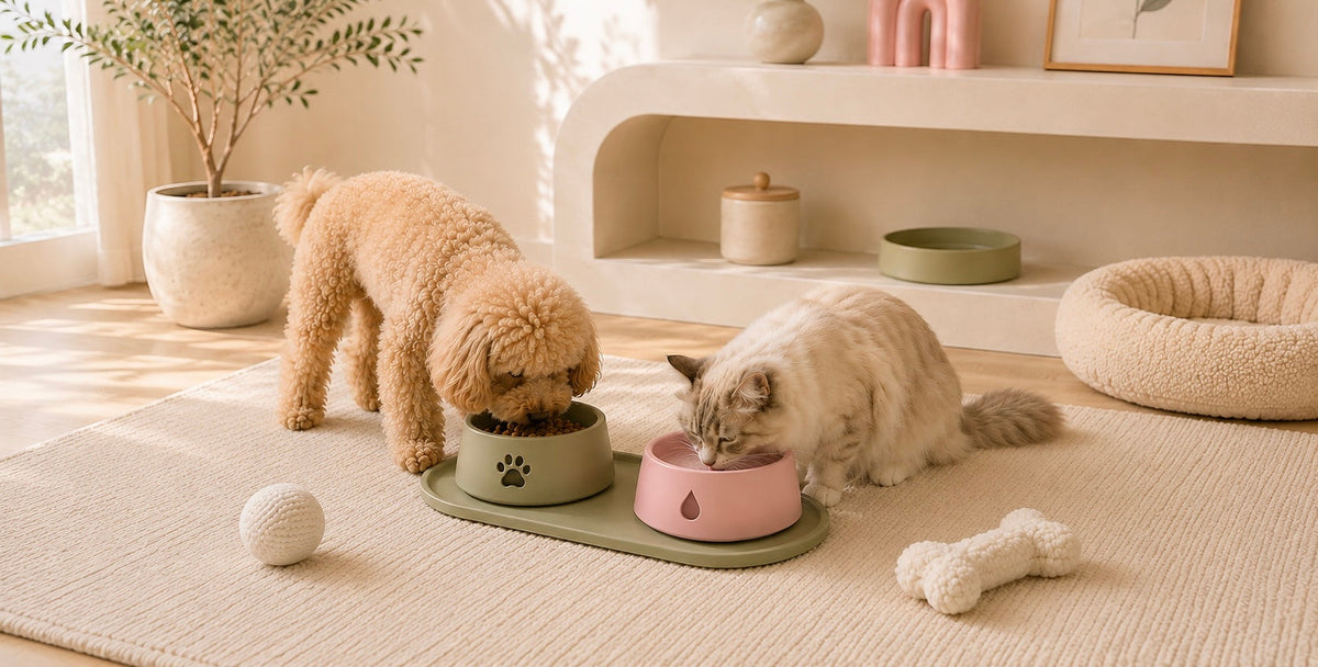 Feeding & Hydration
