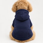 Cozy Pup Hoodie