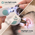 Pet Nail Clippers