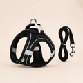 Mesh Dog Harness