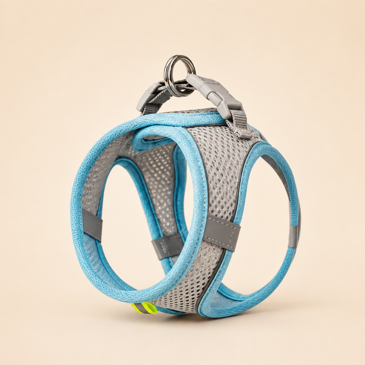 Mesh Dog Harness