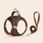 Mesh Dog Harness