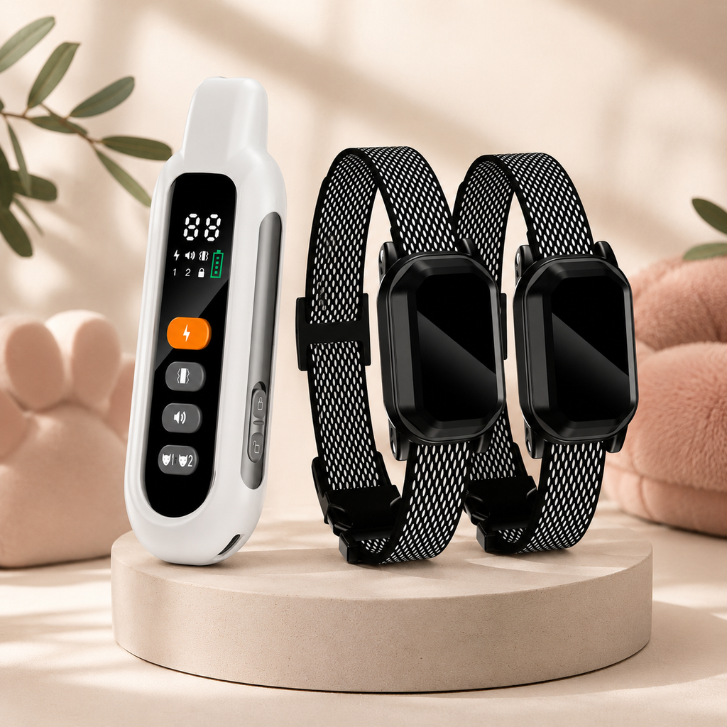 Dog Training Collar