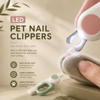 Pet Nail Clippers