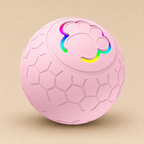 Smart Interactive Pet Ball