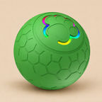 Smart Interactive Pet Ball