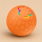 Smart Interactive Pet Ball