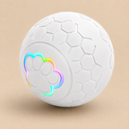 Smart Interactive Pet Ball