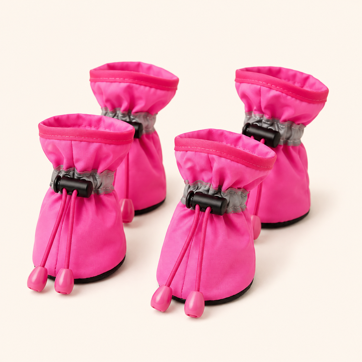 Waterproof Pet Boots