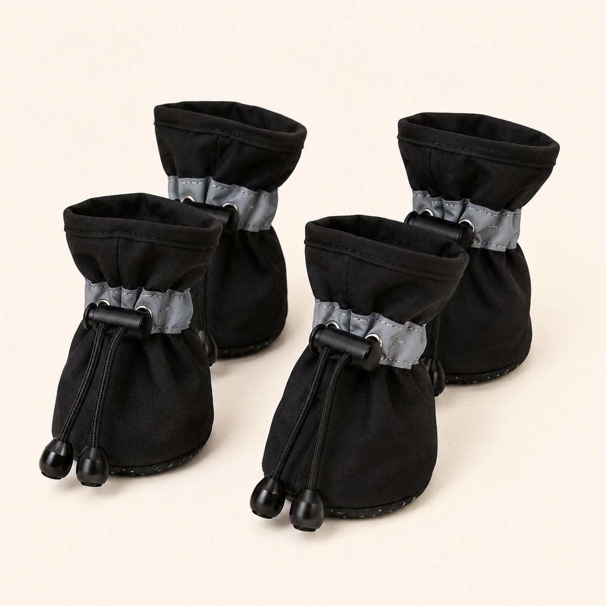 Waterproof Pet Boots