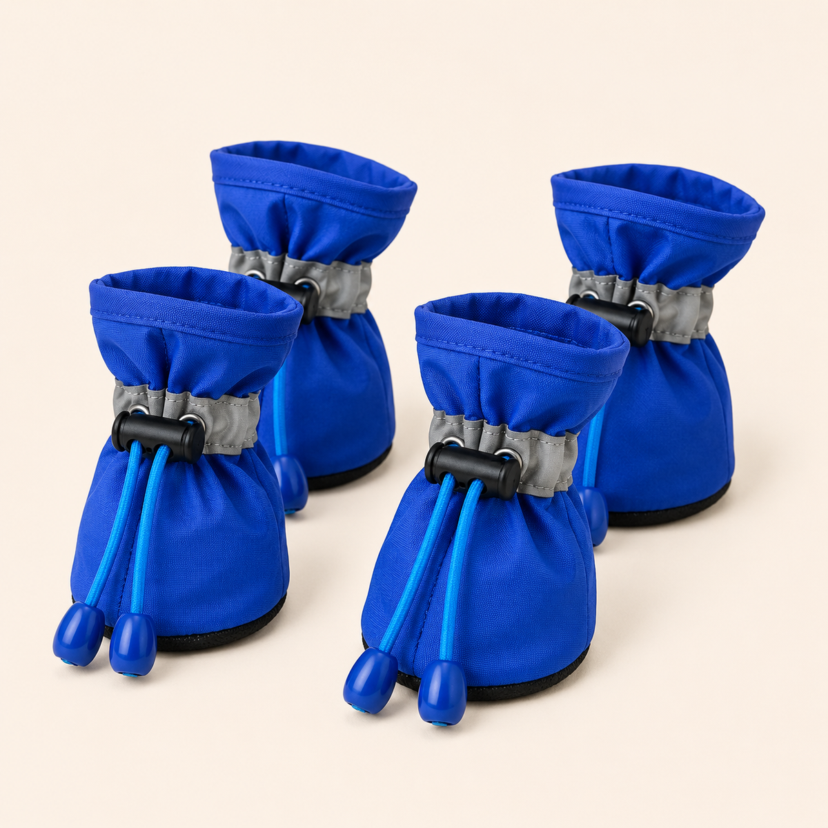Waterproof Pet Boots