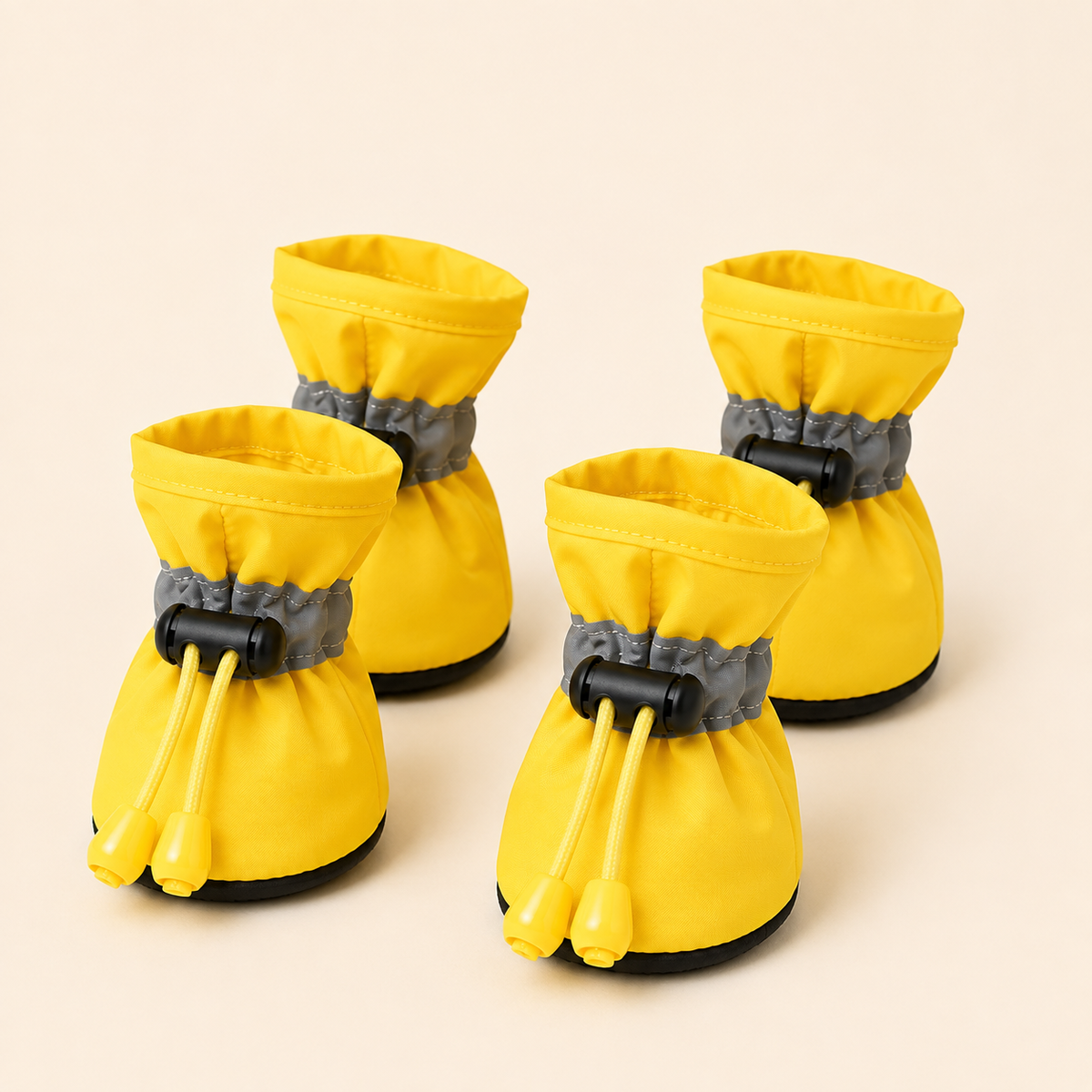 Waterproof Pet Boots