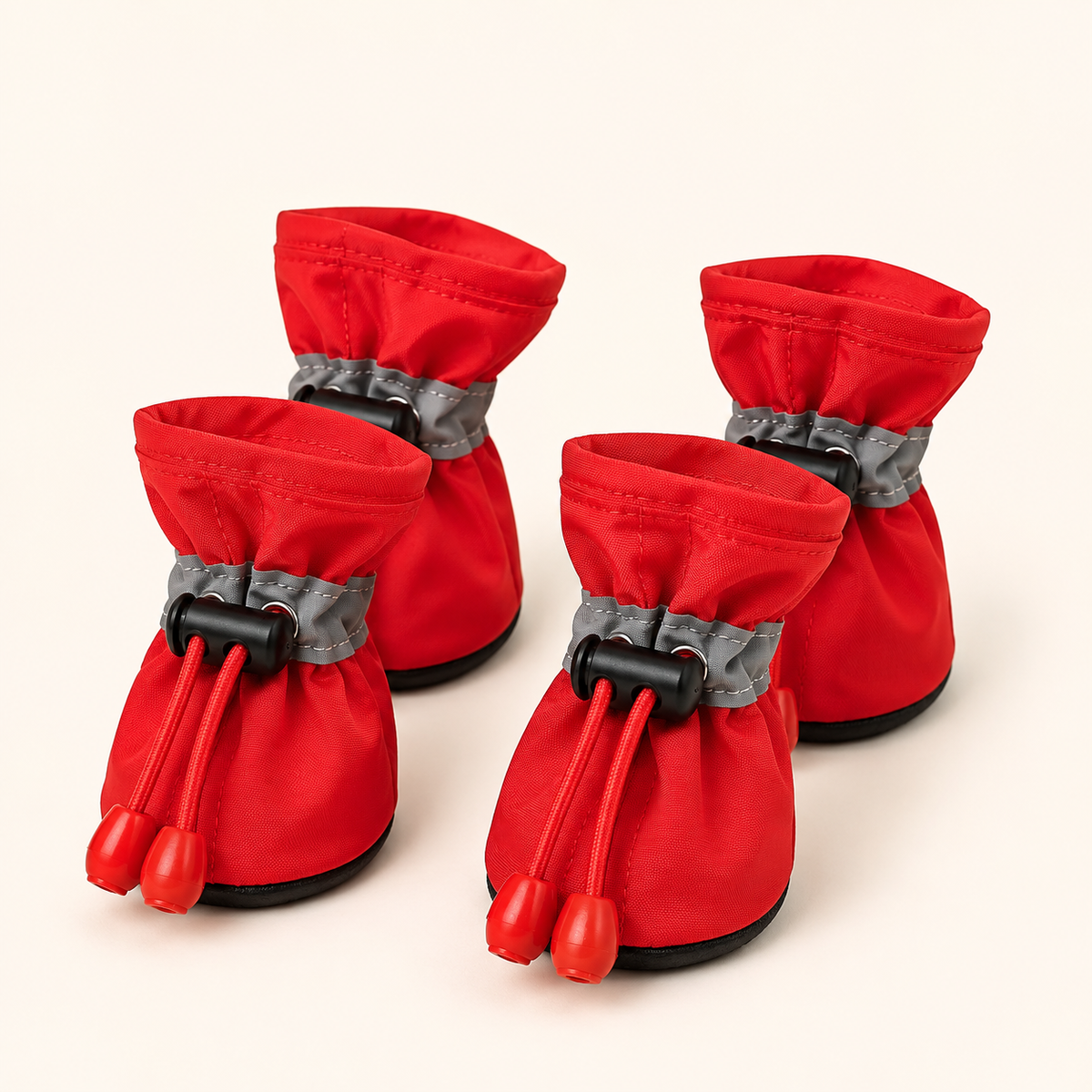 Waterproof Pet Boots