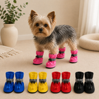 Waterproof Pet Boots