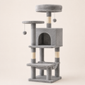Cozy Cat Tree