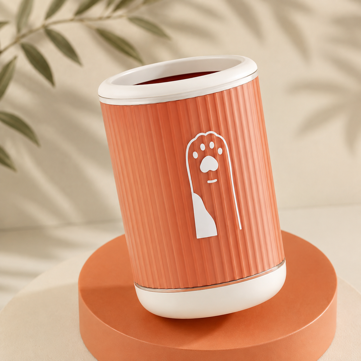 Pet Paw Washing Cup