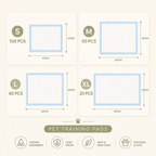 Pet Training Pads