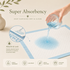 Pet Training Pads