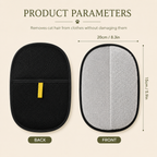 Pet Hair Remover Mitt