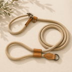 Adventure Rope Dog Leash&Collar