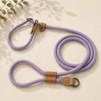 Adventure Rope Dog Leash&Collar
