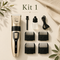 Pet Grooming Hair Clipper