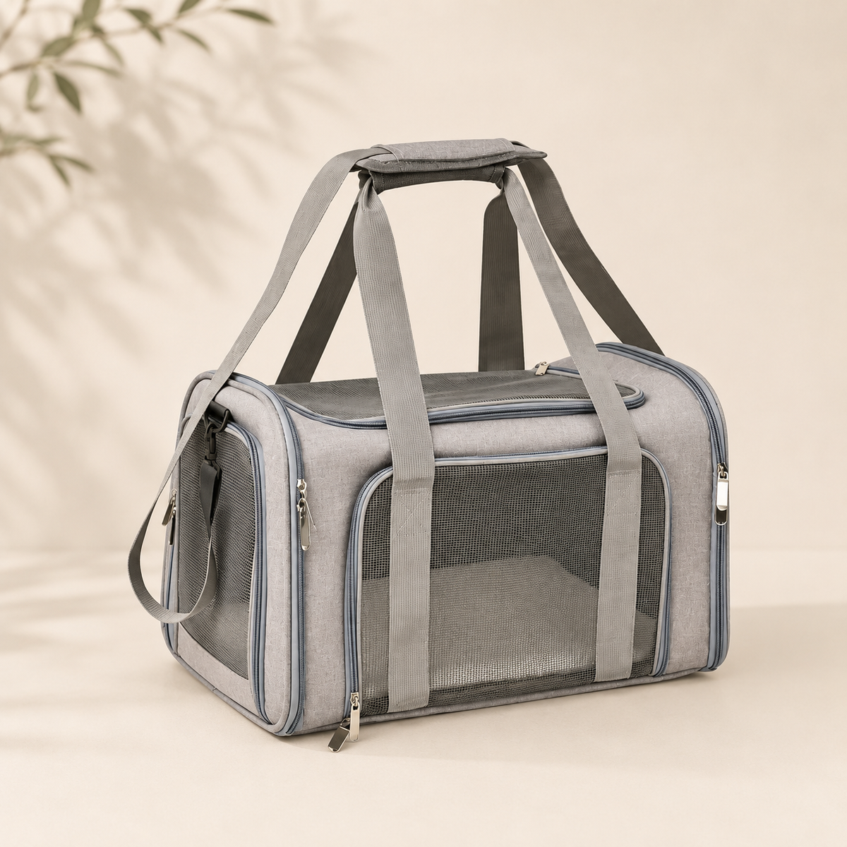 Pet Travel Carrier Bag