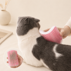 Self-Grooming Cat Brush
