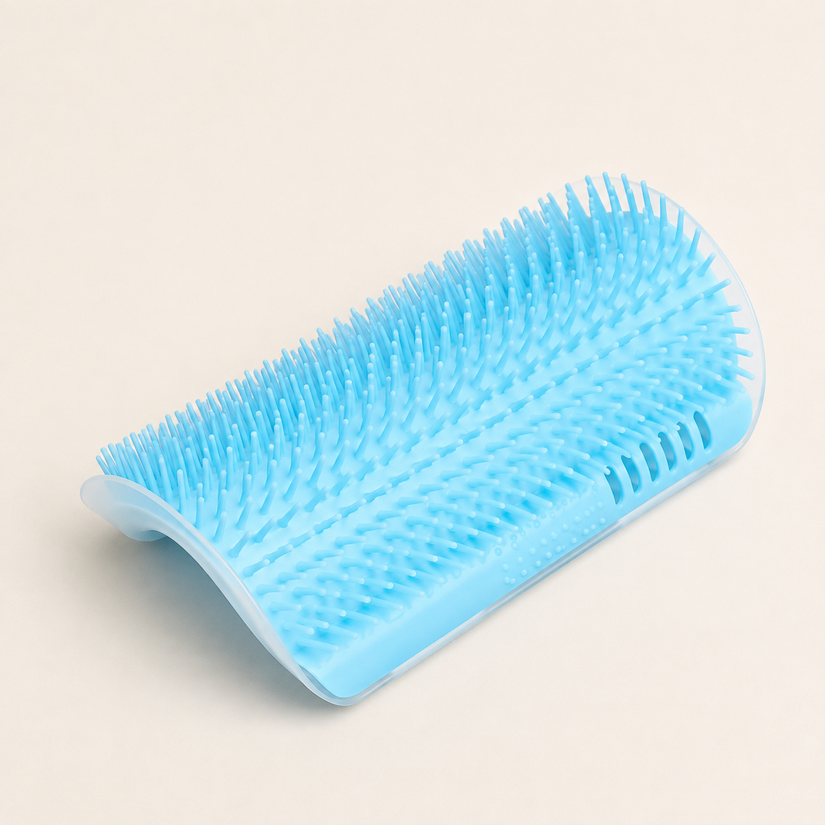 Self-Grooming Cat Brush