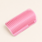 Self-Grooming Cat Brush