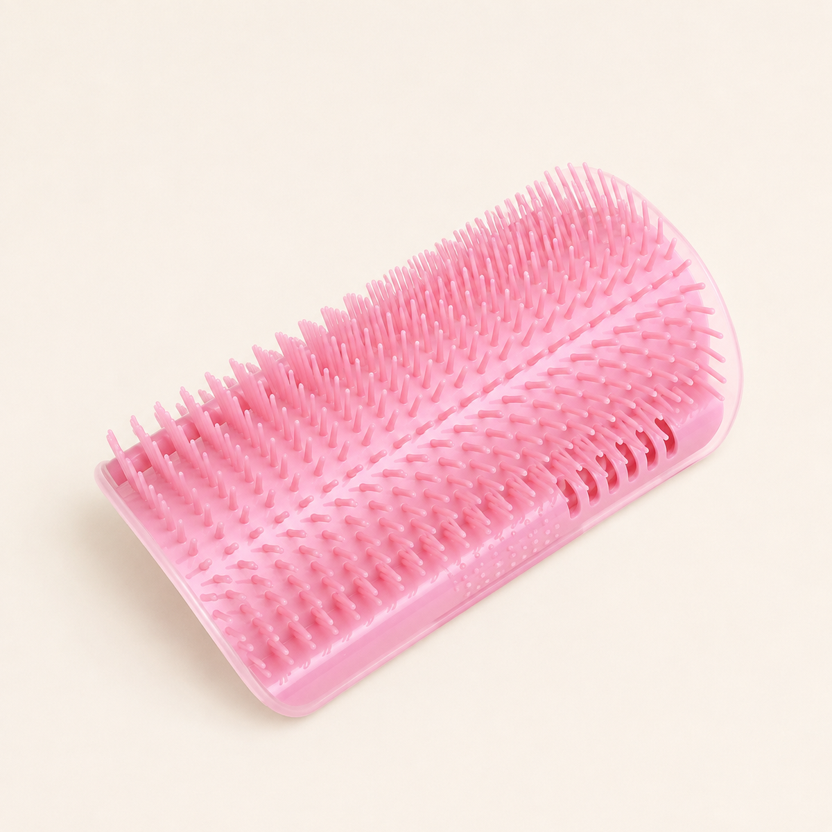Self-Grooming Cat Brush