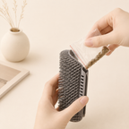 Self-Grooming Cat Brush