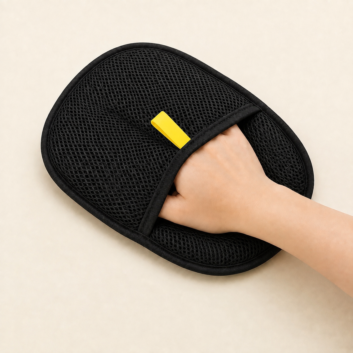 Pet Hair Remover Mitt